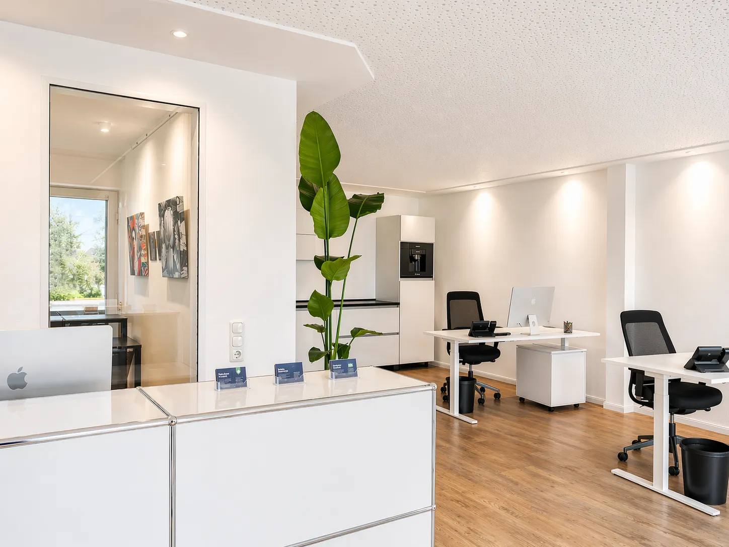 Büro von Frisia Immobilien in Aurich