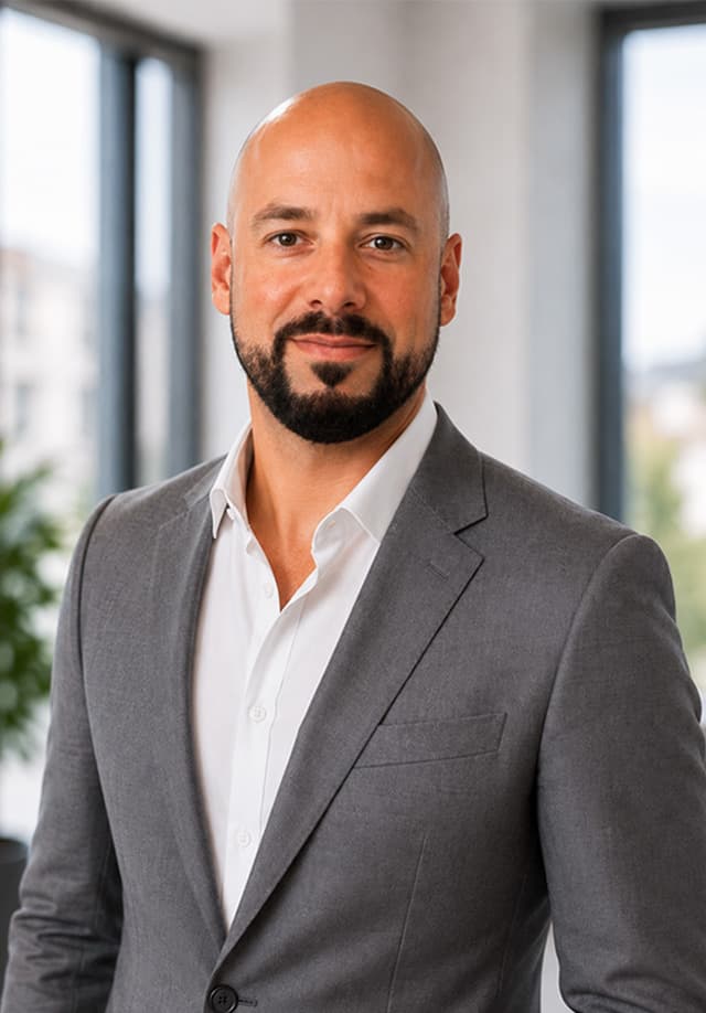 Jan-Ole Wolfenberg – Assistent Immobilienvermittlung bei Frisia Immobilien in Aurich