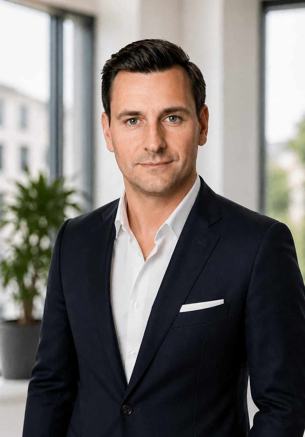 Sebastian Munzig