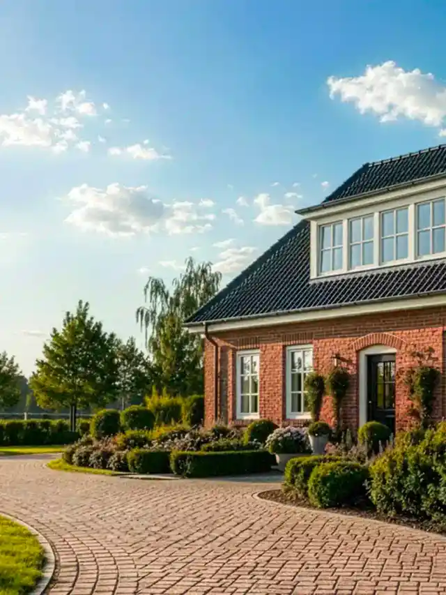 Hausverkauf in Aurich mit regionaler Immobilienberatung